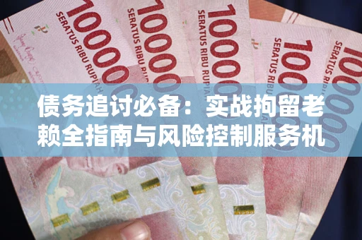 济南债务追讨必备：实战拘留老赖全指南与风险控制服务机构推荐